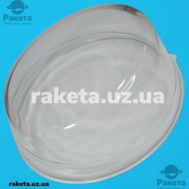 Скло дверей люку для пральної машини Samsung DC64-02428A