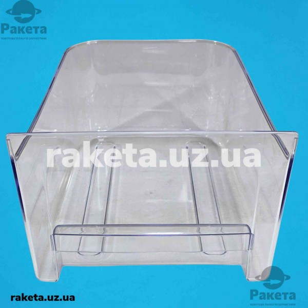 Ящик для овочів (правий/лівий) холодильника 32х24х15,5 мм Snaige D357288