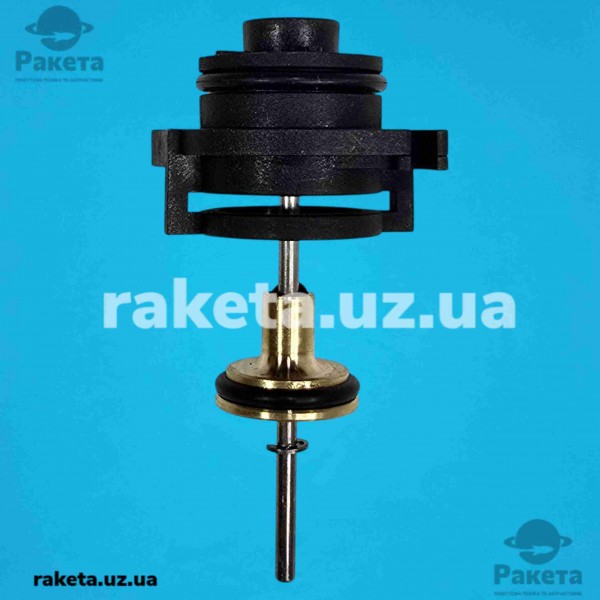 Картридж триходового клапана Unical IDEA; Roda VorTech