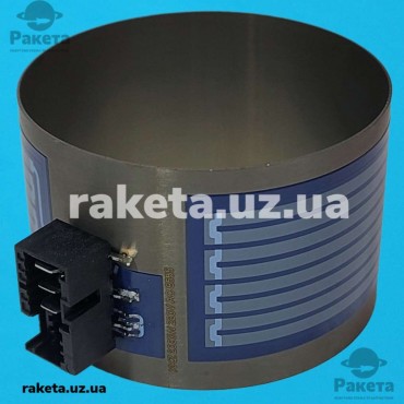 Тен для посудомийної машини Bosch, Siemens 2080 Вт, EGO 00651956, 00654575 (d=85 мм h=55 мм)