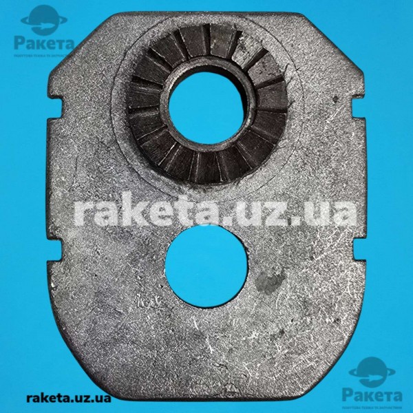 Промщит №4 дрилі Waller