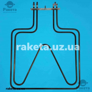 Тен верхній духовки для плити Greta 600, 1470 700+1400 Вт 315х365 мм верхній