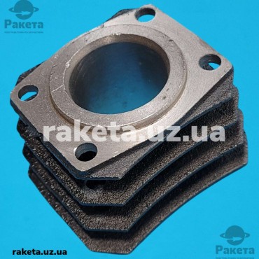 Циліндр компресора d47 мм