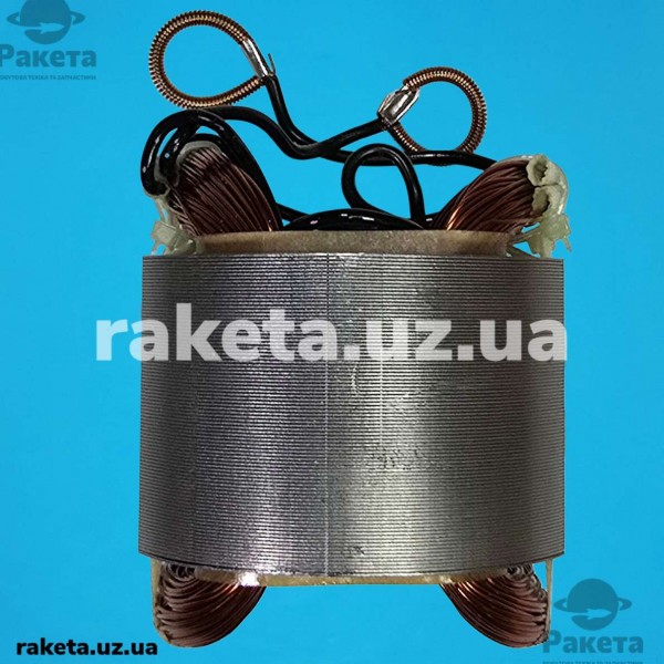 Статор пила дискова 64*72 dвн 42 L45 Makita 5704