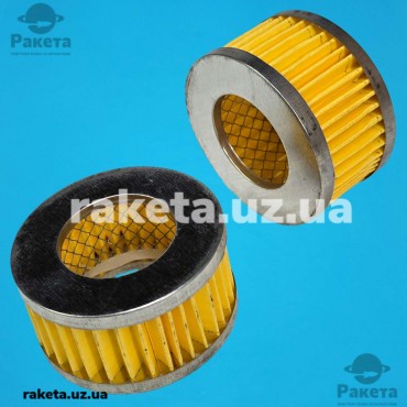 Фільтр повітряний компресора папір (d37*70 L38)