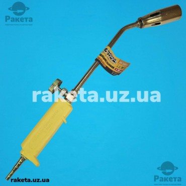 Пальник газовий Mastertool - 30х300 мм 44-5002