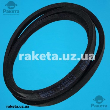 Ремінь клиновидний 3 L 493 Optibelt оригінал