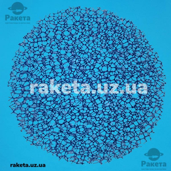 Фільтр HEPA Philips 482248040245, 45*5 мм Фільтр HEPA Philips 482248040245, 45*5 мм