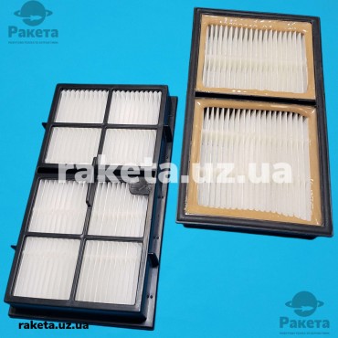 Фільтр HEPA Liberty Фільтр HEPA Liberty