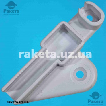 Кронштейн випарника для холодильника знизу 5 полиця Snaige 245 лівий