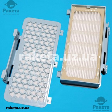Фільтр HEPA LG ADQ74213202 Фільтр HEPA LG ADQ74213202