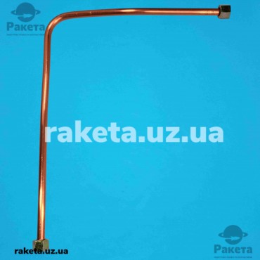 Трубка на компресор L570 мм