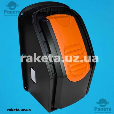 Корпус бетономішалки Forte/Vitals/Кентавр з охолодженням