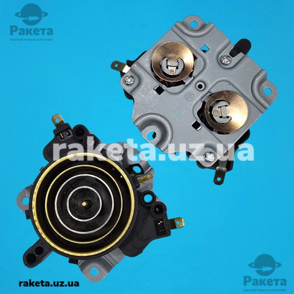 Термостат для електрочайника, Sunlight SLD-185, 10A Термостат для електрочайника, Sunlight SLD-185, 10A