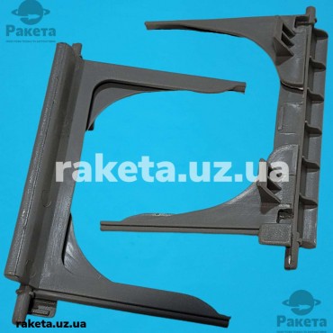 Рамка мішка для пилососа Samsung DJ61-00935A Польша сіра