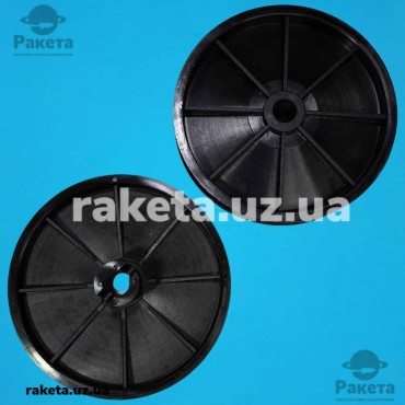 Шків для бетономішалки Limex 125 LS 165 LS 190 LS d=13*30*152 мм