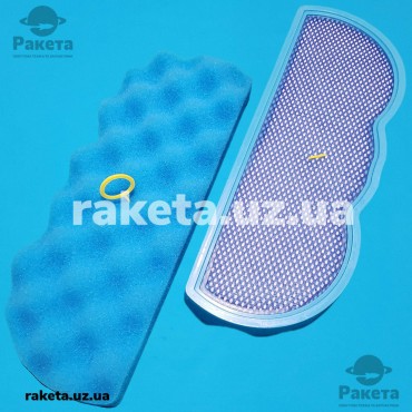 Фільтр HEPA Samsung DJ63-01126A Фільтр HEPA Samsung DJ63-01126A