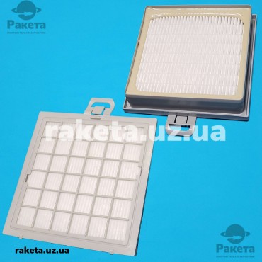 Фільтр HEPA Bosch, Siemens 00483774, 00575274, 00577327, 00578732, BBZ151HF, DDZ157HZ Фільтр HEPA Bosch, Siemens 00483774, 00575274, 00577327, 00578732, BBZ151HF, DDZ157HZ