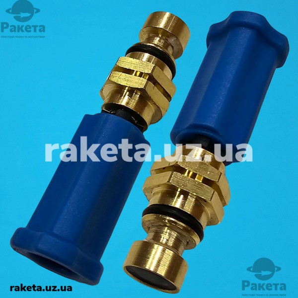 Кран підживлення Baxi Fourtech, Eco5 Compact, Westen Pulsar D 766947000, 768777500