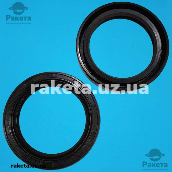 Сальник 40*55*9 wlk Польща