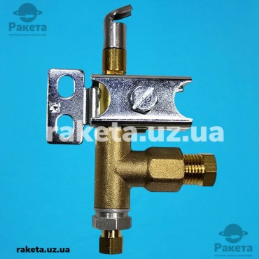 Пілотний (запальний) пальник для газового котла SIT G1807002 (1 факел)