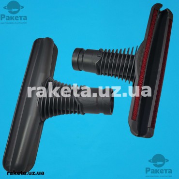 Щітка пилососа d=34 мм, сумісна з Dyson 912698-01 Щітка пилососа d=34 мм, сумісна з Dyson 912698-01