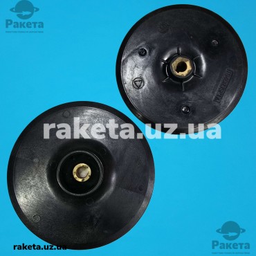 Крильчатка (робоче колесо) для насоса d=9/34/120 мм, h=37 мм JSW 1AX-JCR 1A