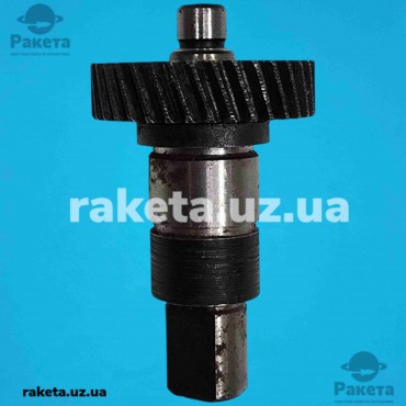 Блок-шестерня дскової електропили Rebir 5107 оригінал (d40,5*14, 36 зубів вліво)