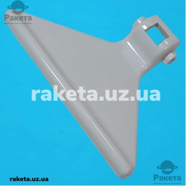 Ручка люка для пральної машини Atlant AT-075, 75333100100