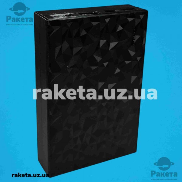 Павербанк 1 плата 22,5 вт 20 000 mAh