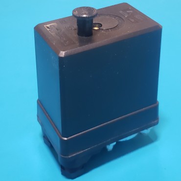 Автоматика компресора 380В 1 вихід PRO