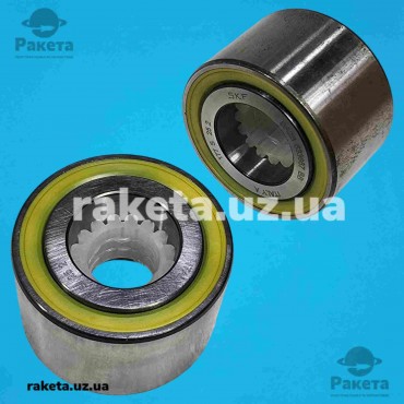 шип0900 Підшипник широкий Indesit SKF оригінальна упаковка 0255119 (30*60*37, сальник 35*52/65*7/10) шип0900 Підшипник широкий Indesit SKF оригінальна упаковка 0255119 (30*60*37, сальник 35*52/65*7/10)