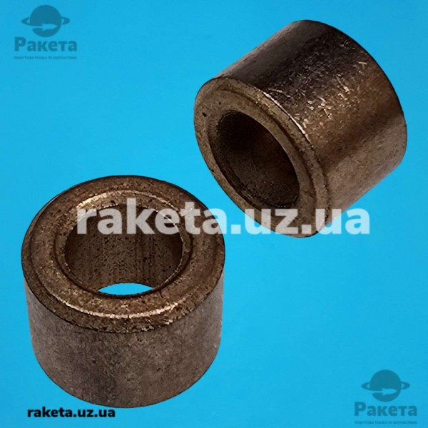 Втулка міднографітна 8*14*10