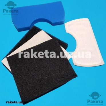 Фільтр HEPA Samsung DJ97-01040С, FSM45 Фільтр HEPA Samsung DJ97-01040С, FSM45