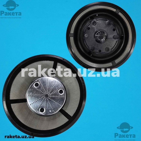 Ніж-сито для соковижималки Zelmer 12000138/377.0020 оригінальне Ніж-сито для соковижималки Zelmer 12000138/377.0020 оригінальне