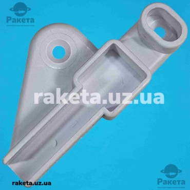 Кронштейн випарника для холодильника знизу 5 полиця Snaige 245 правий