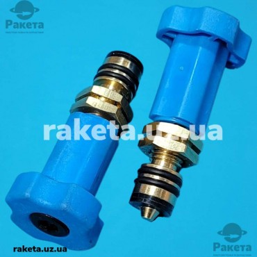 Кран підживлення Baxi Fourtech, Westen Pulsar D, Ariston Clas, Egis оригінал 65104324, 710046600, 6319634