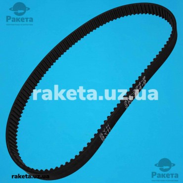 Ремінь зубчастий 354-3M-9