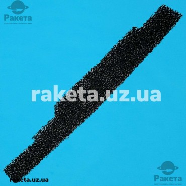 Фільтр HEPA для пилососа Samsung DJ63-00646A L=170*12*15*25*4 мм Фільтр HEPA для пилососа Samsung DJ63-00646A L=170*12*15*25*4 мм