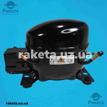 Компресор для холодильника Jiaxipera TT1117Y, 196 Вт (R-600a)