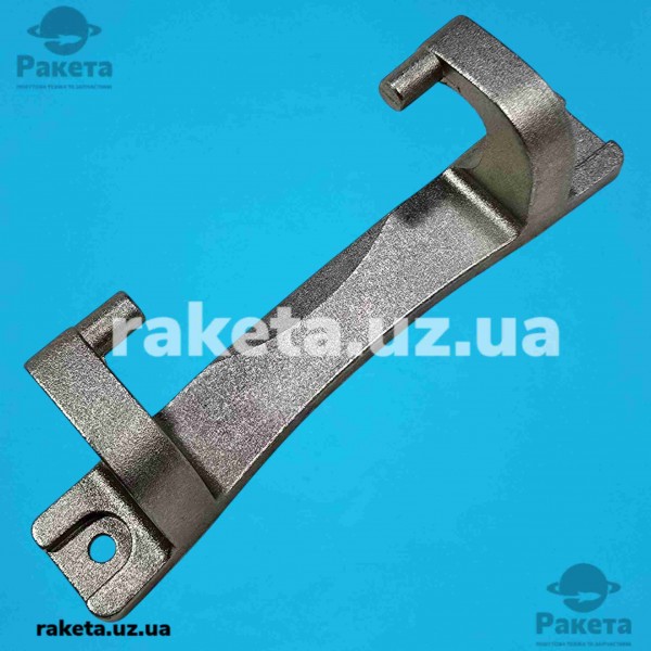 Завіса люка для пральної машини Beko 2813180100, 116 мм