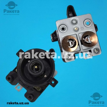 Термостат для електрочайника, Sunlight SLD-102/SLD-101A, 10А