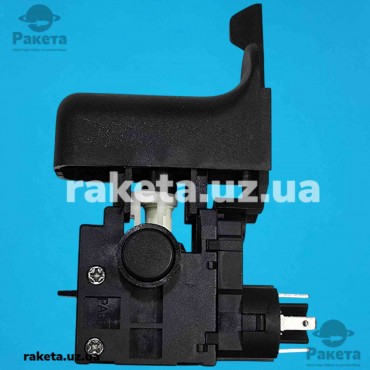 Кнопка перфоратора Stanley SHR243K оригінал N468884