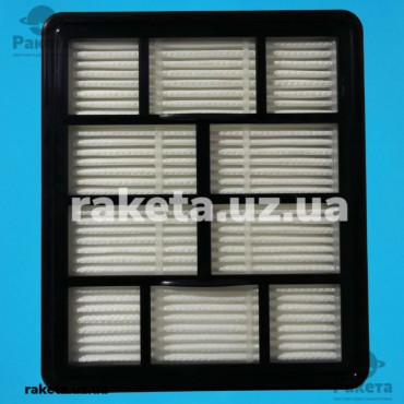 Фільтр HEPA Rotex RF18-H для моделей пилососа Rotex RVC16-E, RVC18-E, RVC20-E, RVC22-E Turbo