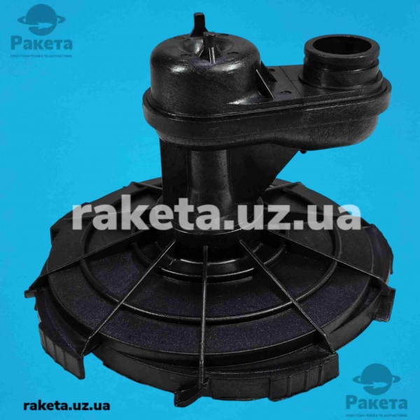 Ежектор (дифузор) для насоса JY-1000, JET-100S