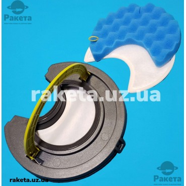 Фільтр HEPA Samsung DJ64-01363B