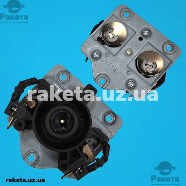 Термостат для електрочайника, Sunlight SLD-155, 10A Термостат для електрочайника, Sunlight SLD-155, 10A