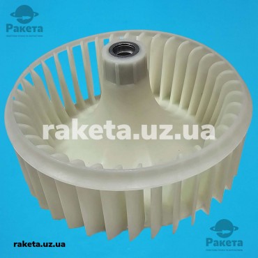 Крильчатки для сушильної машини d=10*149 мм h=55 мм Samsung DC82-01208A, DC66-00922A оригінал