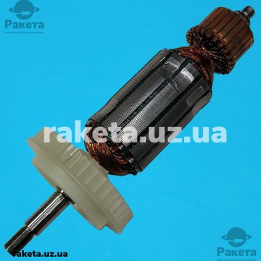 Якір болгарка Фіолент 125 (152*32 посадка 8 мм) аналог GUA VJ Parts ІДФР684263018-01І