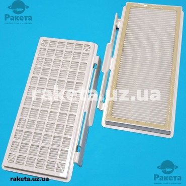 Фільтр HEPA Bosch, Siemens 577303, 00579496, BBZ154HF Фільтр HEPA Bosch, Siemens 577303, 00579496, BBZ154HF